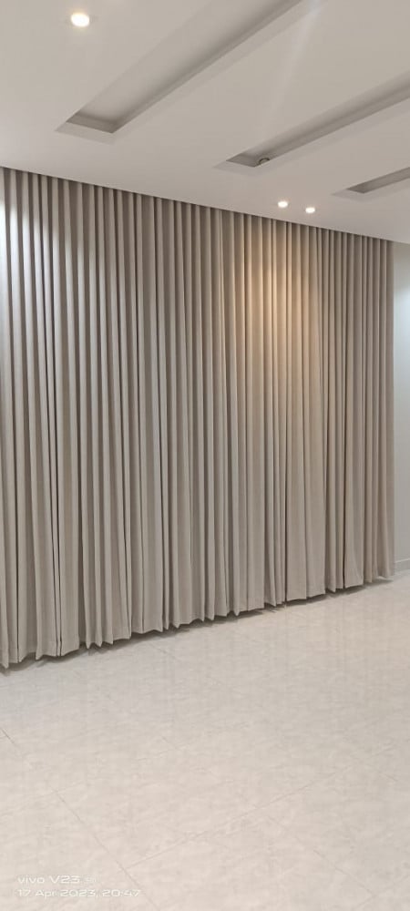 ستائر بلاك آوت فاخرة في الدمام والخبر | تفصيل وتركيب | Luxury Blackout Curtains
