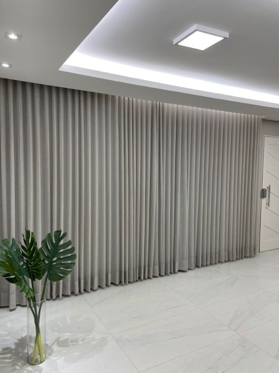 ستائر بلاك آوت فاخرة في الدمام والخبر | تفصيل وتركيب | Luxury Blackout Curtains