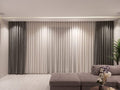 ستائر بلاك آوت فاخرة في الدمام والخبر | تفصيل وتركيب | Luxury Blackout Curtains